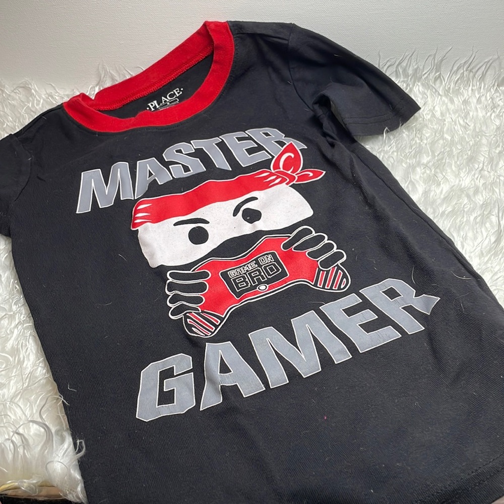 Ninja PJ set